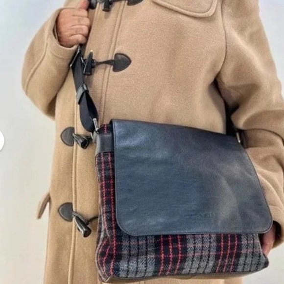 Coach | Sullivan Messenger Bag - Picture 8 of 9